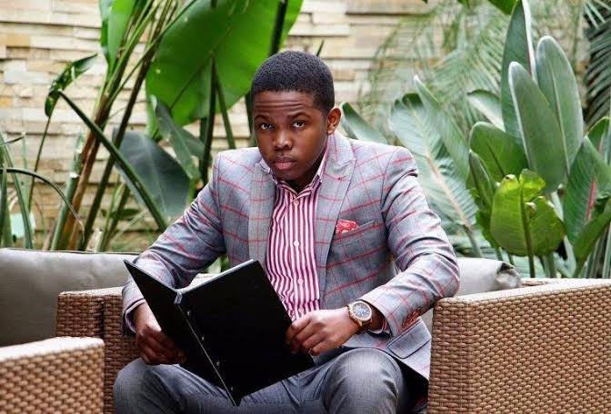 Sandile Shezi